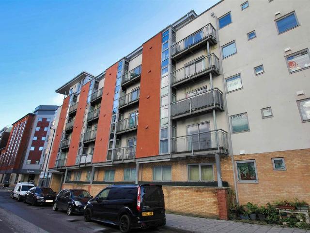 Thomas Court, Three Queens Lane, City Centre, Bristol BS1, 1 bed flat to rent, £1,275 pcm | PrimeLocation