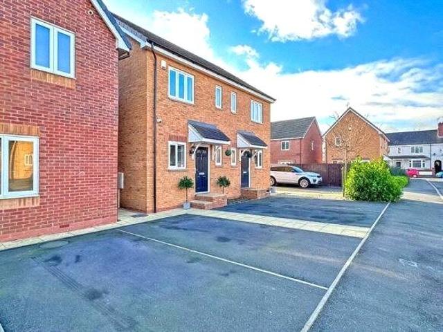 Thomas Cox Wharf, Tipton, West Midlands DY4, 2 bed detached house to rent, £1,150 pcm | PrimeLocation