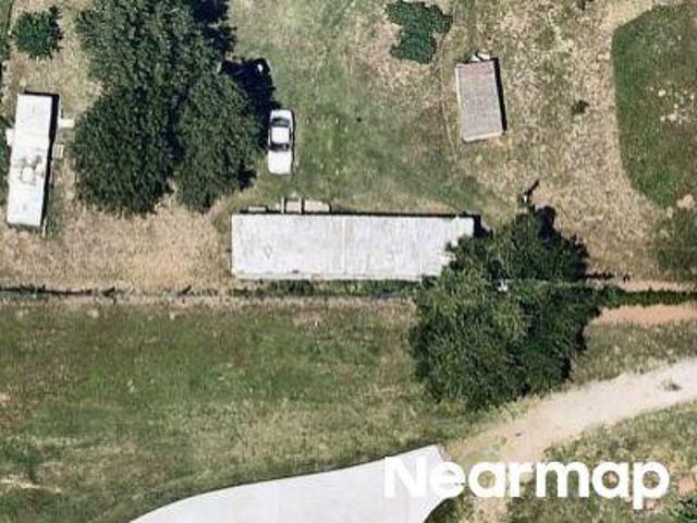 Thomas Acres Rd