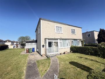 Thomas Bata Avenue, East Tilbury RM18, 3 bed semi detached house to rent, £1,700 pcm | PrimeLocation