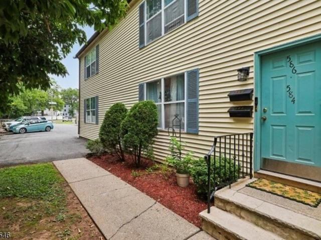Thomas Blvd Unit A, East Orange, Condo For Sale