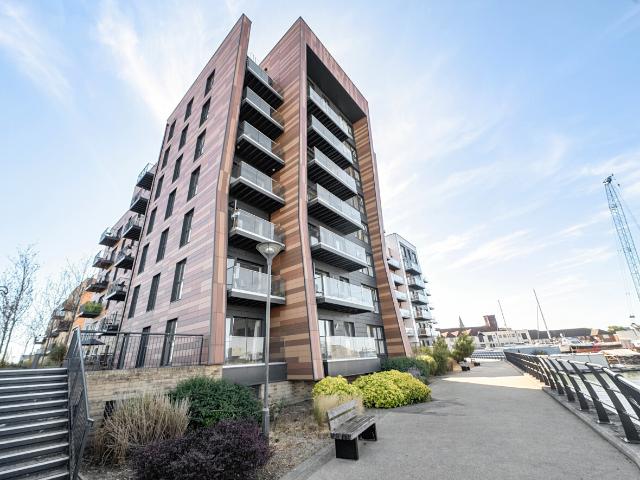 Thomas Blake Avenue, Southampton, Hampshire, SO14