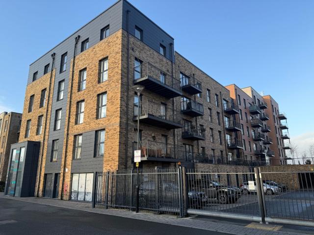 Thomas Blake Avenue, Southampton, Hampshire, SO14