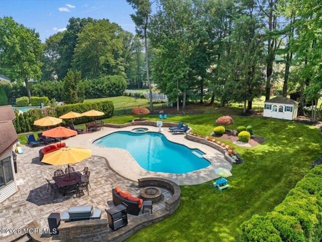 Thomas Dr, Manalapan, Home For Sale