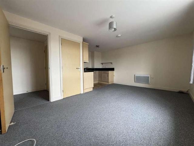 Thomas Edward Coard, Cricklade Road, Swindon, SN2