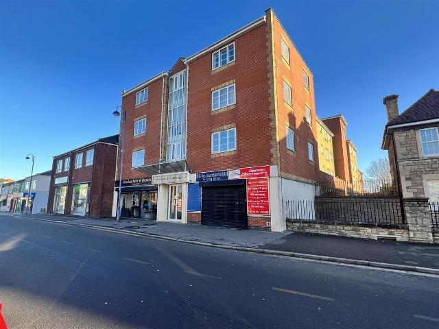 Thomas Edward Coard, Gorse Hill, Swindon SN2, 1 bed flat to rent, £850 pcm | PrimeLocation