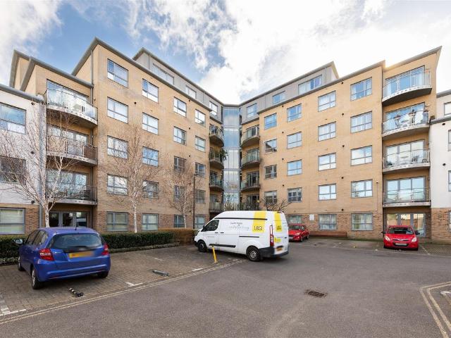 Thomas Jacomb Place, Walthamstow E17, 2 bed flat to rent, £2,100 pcm | PrimeLocation
