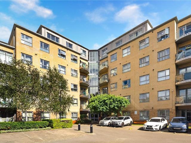 Thomas Jacomb Place, Walthamstow, London E17, 1 bed flat to rent, £1,600 pcm | PrimeLocation