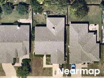 Thomas Jefferson Dr