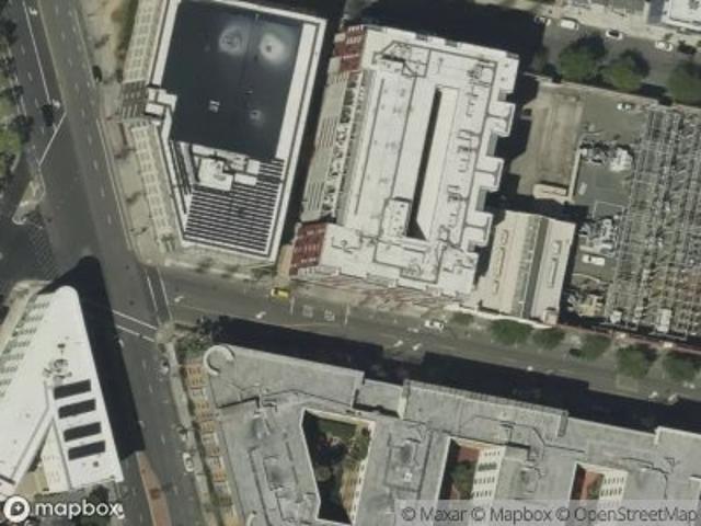 Thomas L Berkeley Way 103