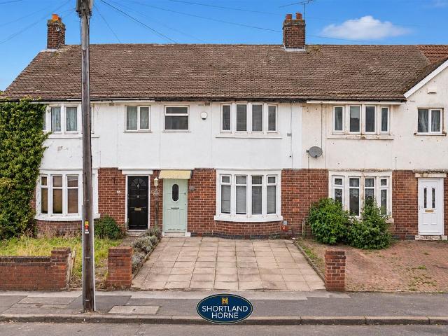 Thomas Lane Street, Courthouse Green, Coventry CV6, 3 bed terraced house to rent, £1,100 pcm | PrimeLocation