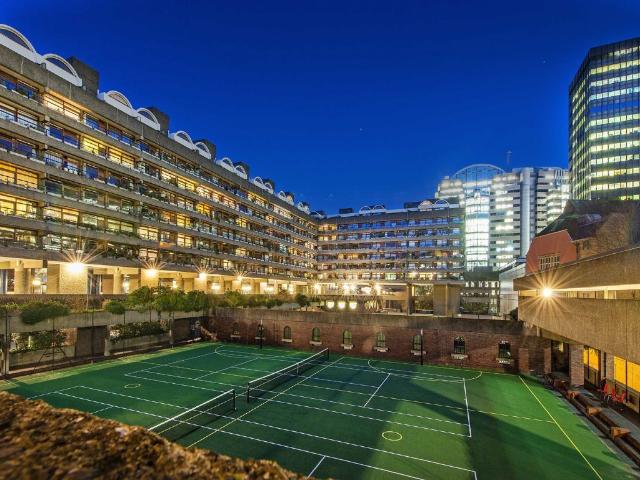 Thomas More House, Thomas More House EC2Y, Studio to rent, £2,232 pcm | PrimeLocation