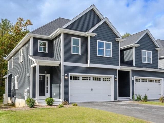 Thomas Mann Cir Unit,norfolk, Condo For Sale