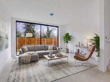Thomas Mews, London SE25, 4 bed terraced house to rent, £2,850 pcm | PrimeLocation