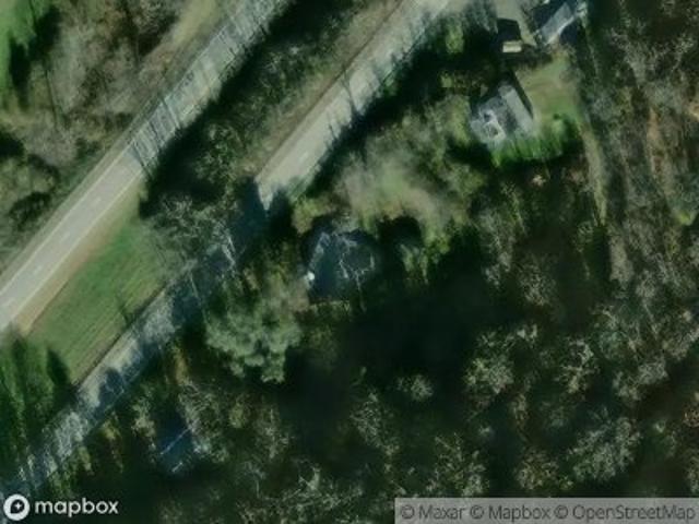 Thomas Nelson Hwy