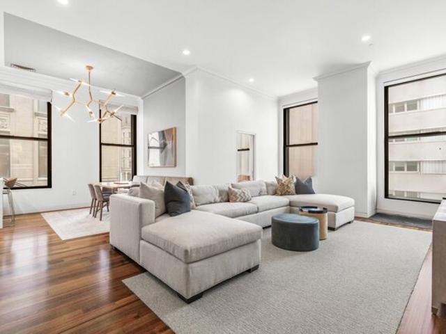 Thomas St Apt A, Manhattan, Condo For Sale