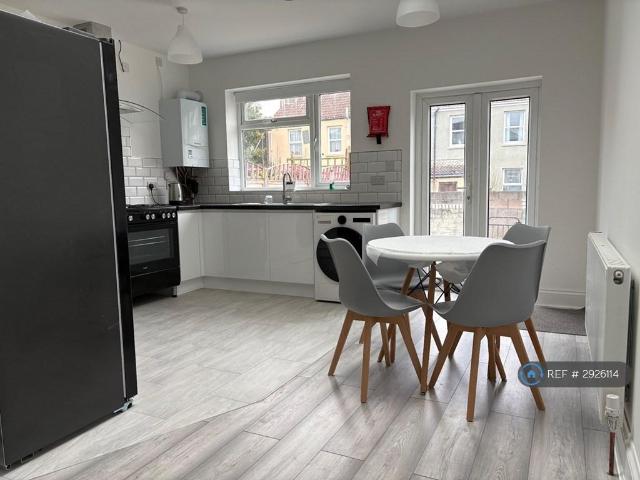 Thomas St, Bristol, BS2 5 bed terraced house to rent £3,400 pcm £785 pw
