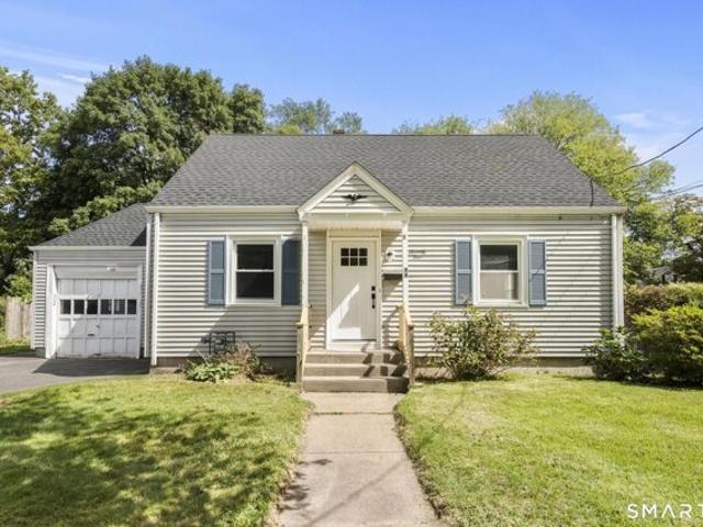 Thomas St, Hamden, Home For Sale