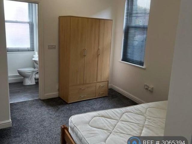 Thomas St, Lincoln, LN2 Studio to rent £595 pcm £137 pw
