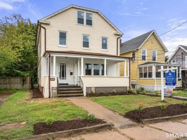 Thomas St, West Haven, Home For Sale