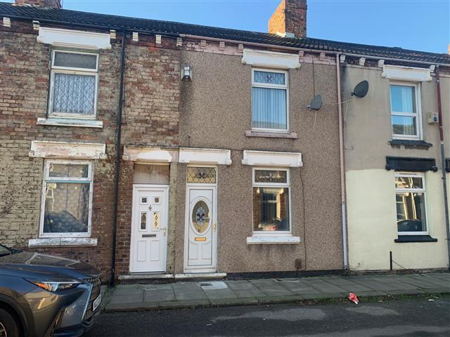 Thomas Street, MIDDLESBROUGH 2 bed house to rent £650 pcm £150 pw