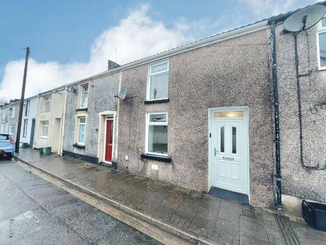 Thomas Street, Aberdare, CF44 2 bed terraced house to rent £725 pcm £167 pw