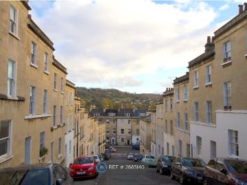 Thomas Street, Bath BA1, 1 bed flat to rent, £1,200 pcm | PrimeLocation