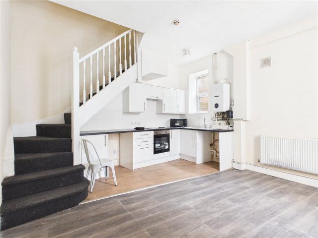 Thomas Street, Bristol BS5, 1 bed flat to rent, £1,100 pcm | PrimeLocation