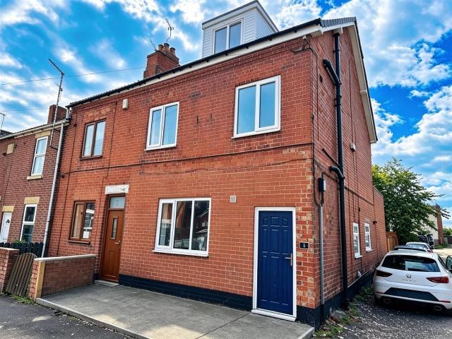 Thomas Street, Kiveton Park, Sheffield S26, 5 bed shared accommodation to rent, £607 pcm | PrimeLocation