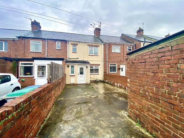 Thomas Street, Langley Park, County Durham DH7, 3 bed terraced house to rent, £650 pcm | PrimeLocation
