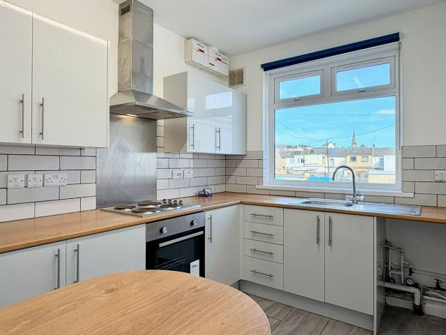 Thomas Street, St. Thomas SA1, 2 bed flat to rent, £800 pcm | PrimeLocation