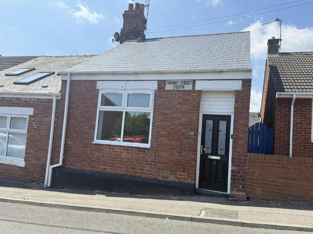 Thomas Street South, Ryhope 2 bed cottage to rent £625 pcm £144 pw