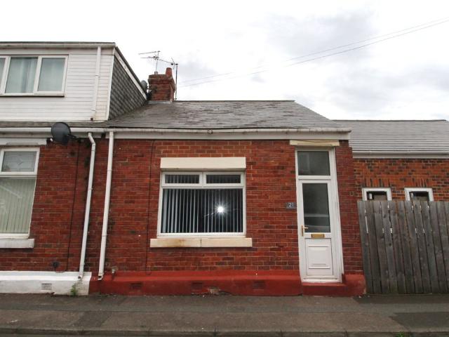 Thomas Street South, Ryhope, Sunderland SR2, 2 bed terraced house to rent, £675 pcm | PrimeLocation