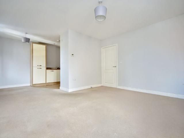 Thomas Street, Wigan, WN5