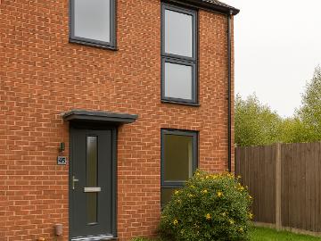 Madeley Telford, TF7, Shifnal, Shropshire county, Midlands