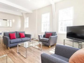 Covent Garden, Zone 1 London, West London, London, Greater London
