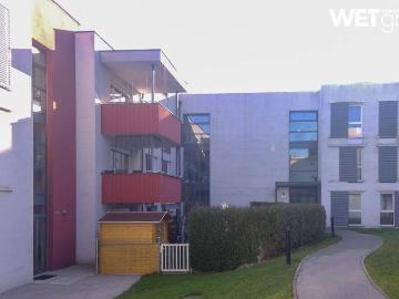3 Zimmer Eigentumswohnung | ca. 77 m² | Obergeschoss | Balkon