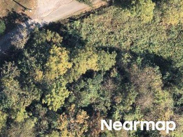 Thomason Cemetery Rd
