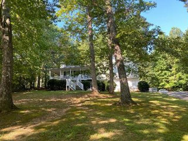 Thomason Farm Dr