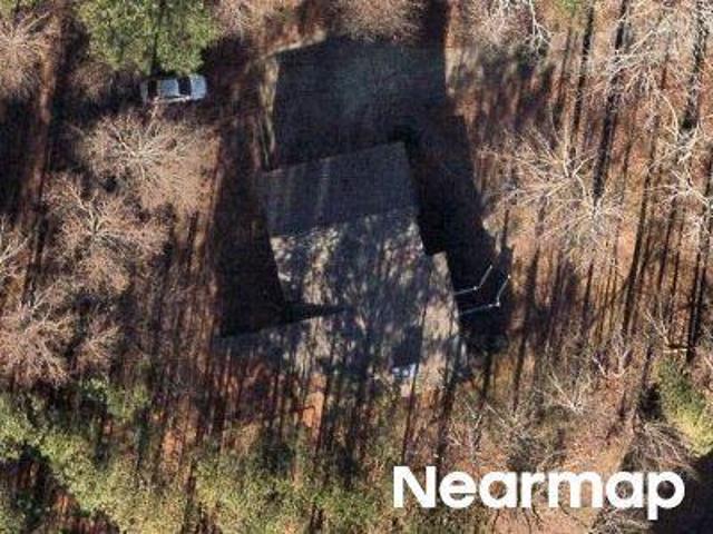 Thomason Farm Dr
