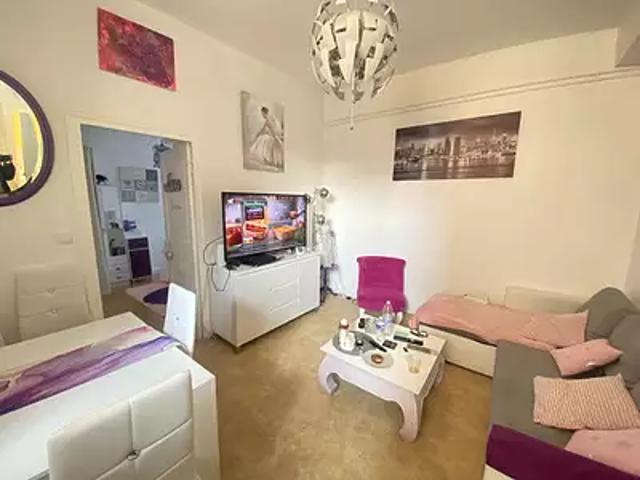 Thomery 77810 Achat / Vente appartement 2 pièces t2