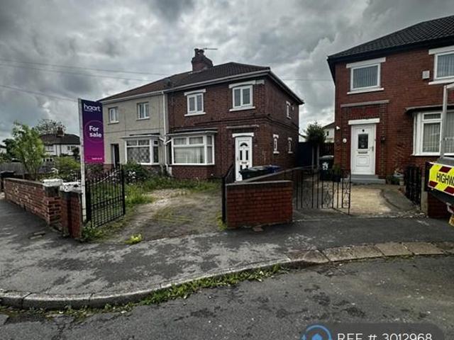 Thomson Avenue, Doncaster, DN4 2 bed semi detached house to rent £900 pcm £208 pw