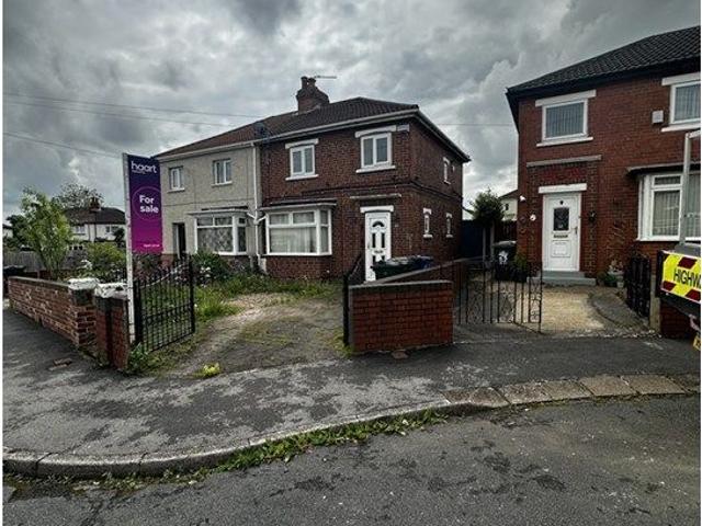 Thomson Avenue, Doncaster DN4, 2 bed semi detached house to rent, £900 pcm | PrimeLocation
