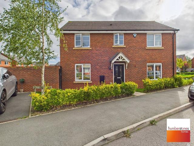 Thomson Grove, Halesowen B62, 4 bed detached house to rent, £1,700 pcm | PrimeLocation
