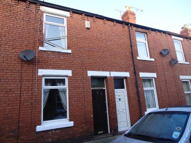 Thomson Street, Off Greystone Road CA1, 2 bed terraced house to rent, £750 pcm | PrimeLocation
