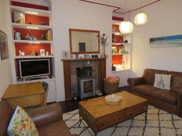 Thomson Street, Rosemount, Aberdeen, AB25