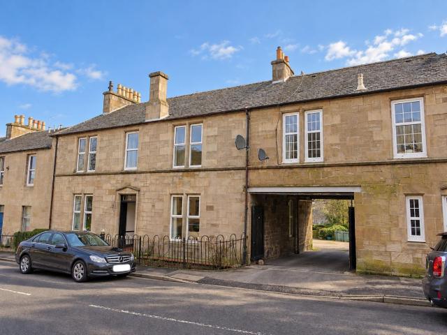 Thomson Street, Strathaven ML10, 1 bed flat to rent, £650 pcm | PrimeLocation