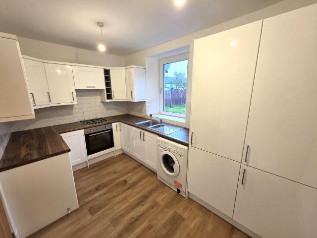 Thomson Terrace, Stonehaven, Aberdeenshire AB39, 2 bed flat to rent, £750 pcm | PrimeLocation