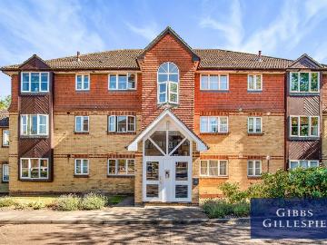 Thompson Way, Rickmansworth, Hertfordshire WD3, 1 bed flat to rent, £1,295 pcm | PrimeLocation
