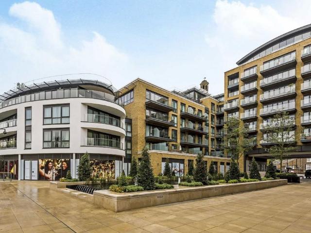 Thompson Cavendish, Kew Bridge Road, Strand on the Green, London, TW8 0EB, United Kingdom | 3 bed apartment for rent #138853174 | Rentberry